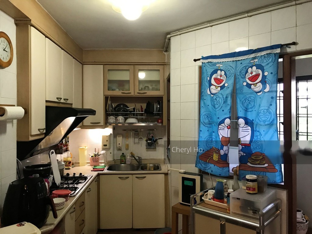 Blk 288D Jurong East Street 21 (Jurong East), HDB 5 Rooms #154056562